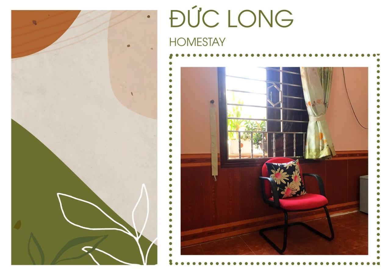 Duc Long Homestay Vung Tau Exterior foto