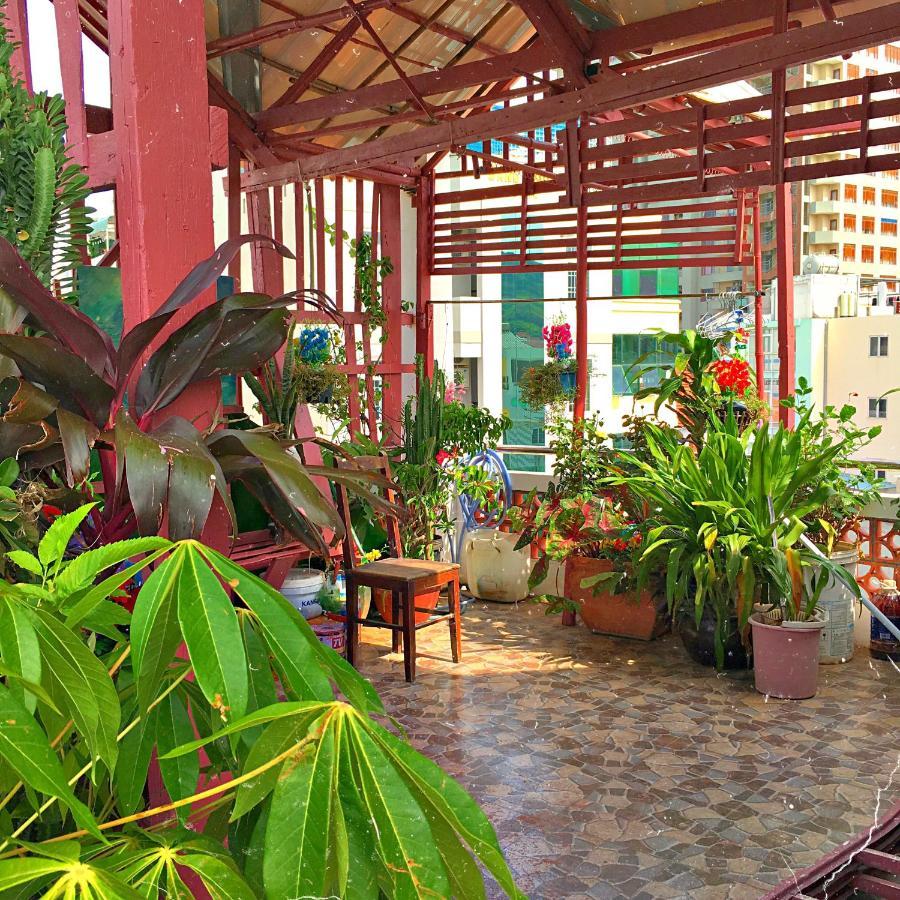 Duc Long Homestay Vung Tau Exterior foto