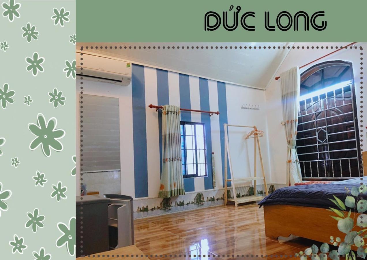 Duc Long Homestay Vung Tau Exterior foto
