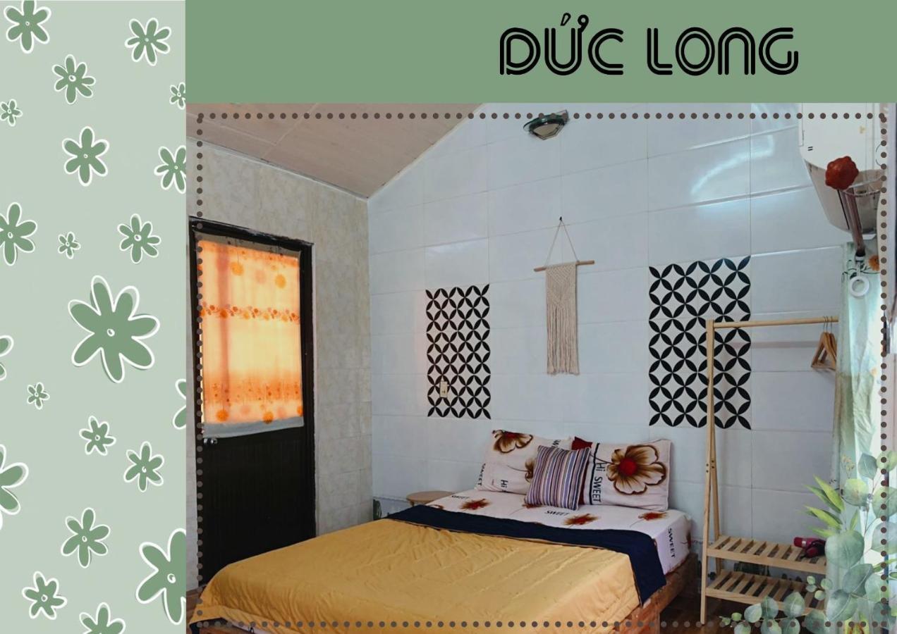 Duc Long Homestay Vung Tau Exterior foto