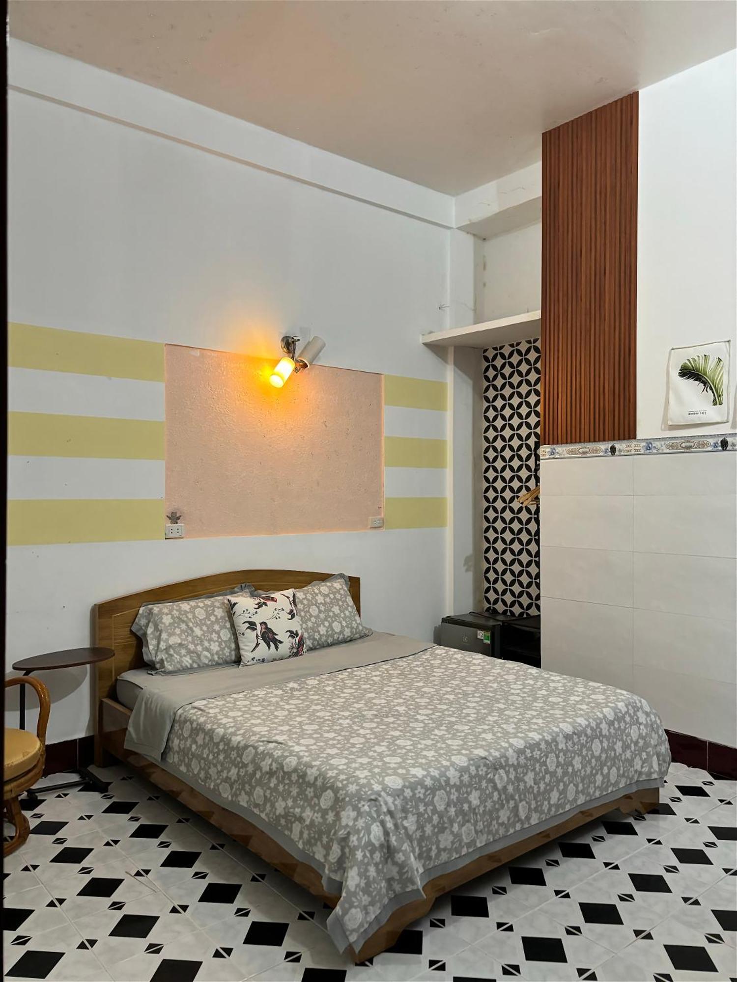 Duc Long Homestay Vung Tau Exterior foto
