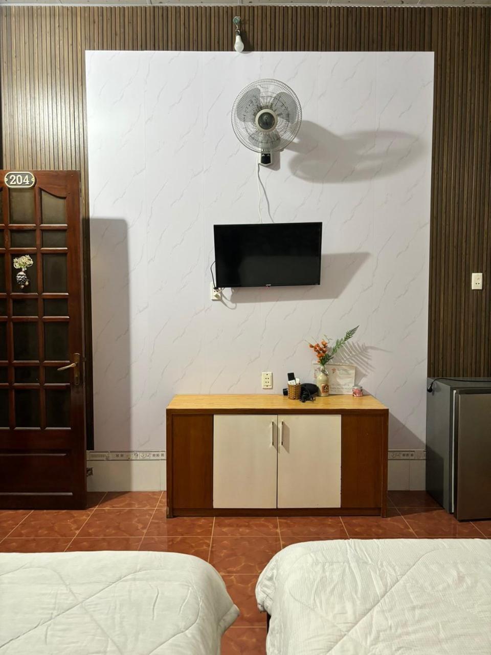 Duc Long Homestay Vung Tau Exterior foto