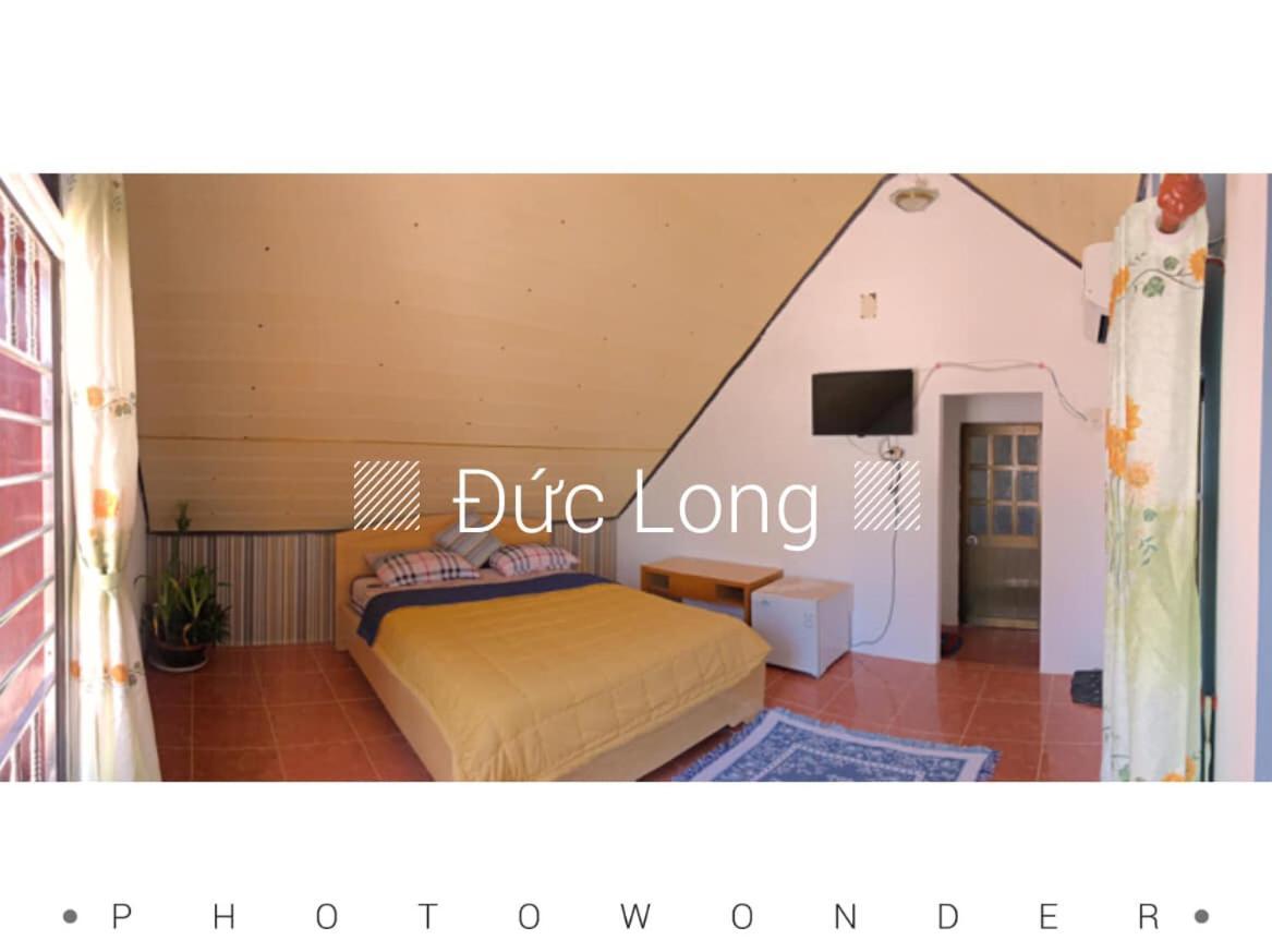 Duc Long Homestay Vung Tau Exterior foto
