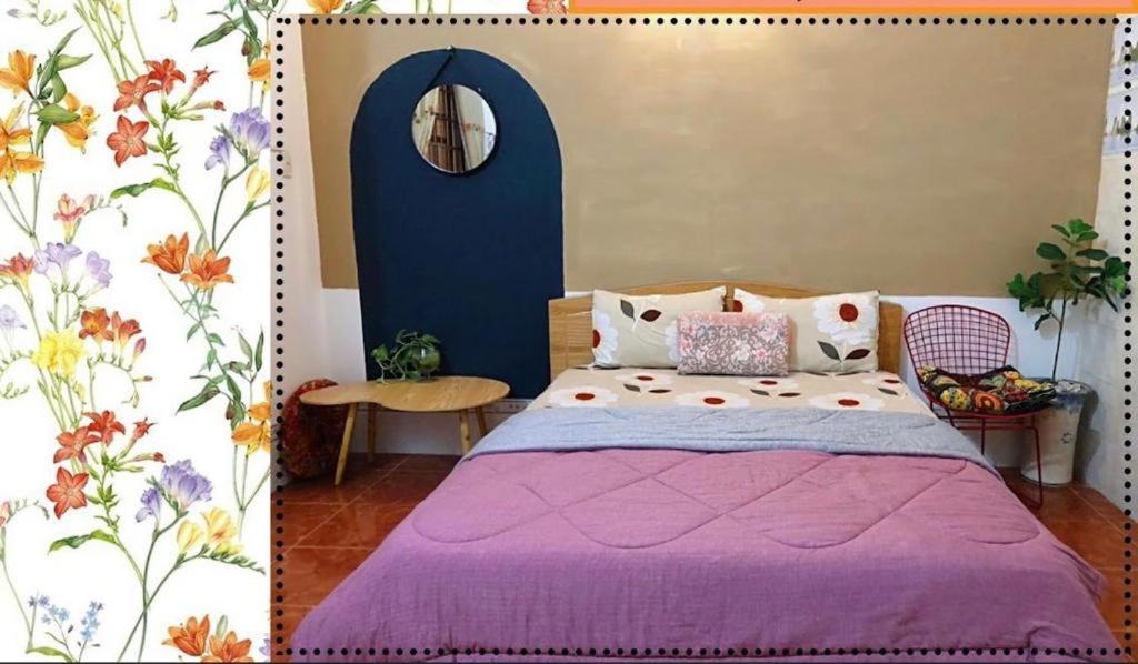 Duc Long Homestay Vung Tau Exterior foto