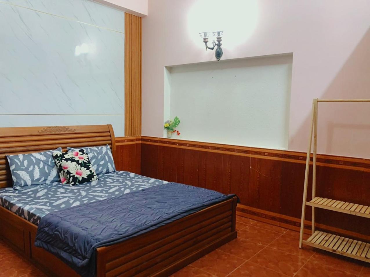 Duc Long Homestay Vung Tau Exterior foto