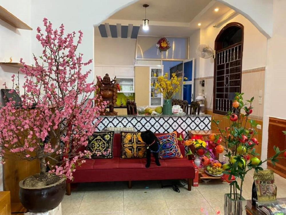 Duc Long Homestay Vung Tau Exterior foto