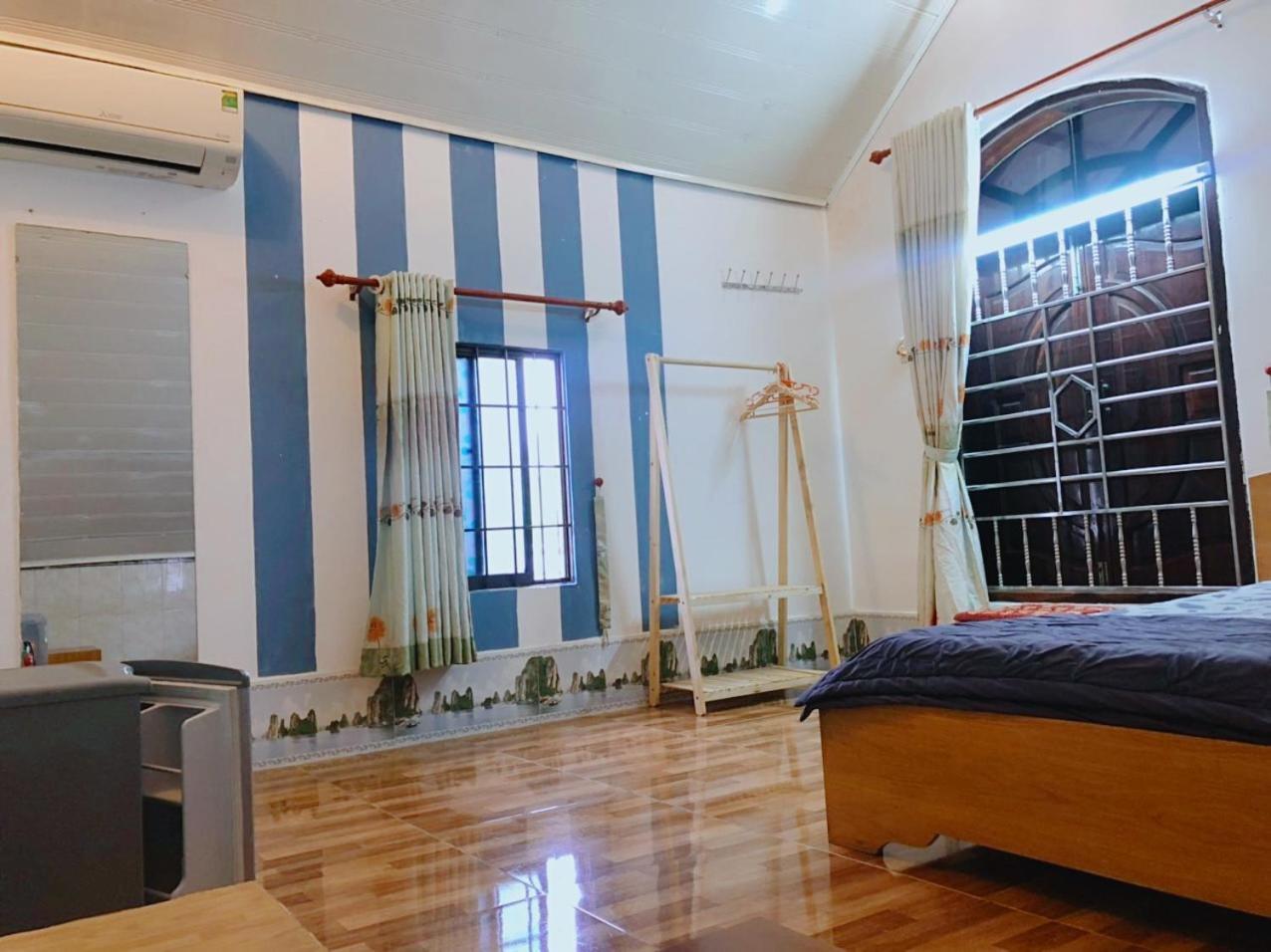Duc Long Homestay Vung Tau Exterior foto