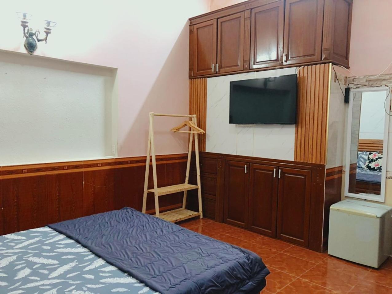 Duc Long Homestay Vung Tau Exterior foto